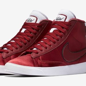 Nike Sportswear Hightops